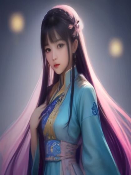新任女教师题材评测封面图，薰衣草紫调色彩配色的专业评测页面，展示女教师题材内容的多维度分析框架